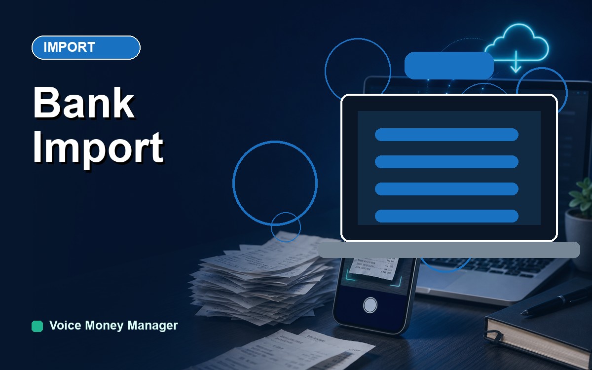 How to review & categorize an imported statement thumbnail